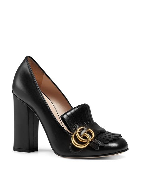 gucci shoes bloomingdale|gucci shoes women's bloomingdale's.